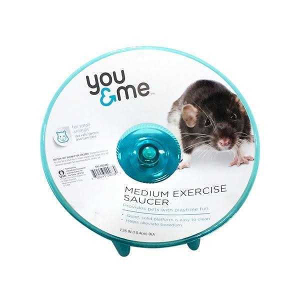 Exercise Saucer G6241