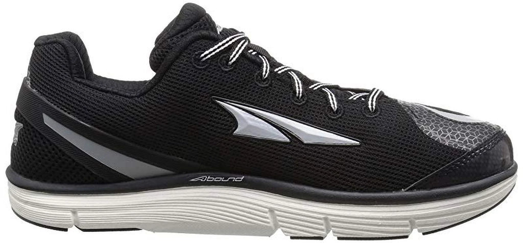 Black Running Shoe B936288
