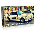 1:24 Model Car Kit N491666