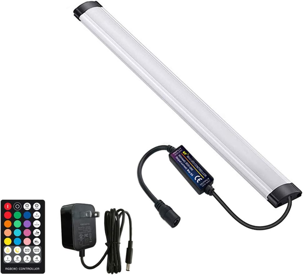Dimmable RGB LED Light Bar (24 Inch) V4266