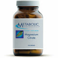 Magnesium Citrate 120 caps D267