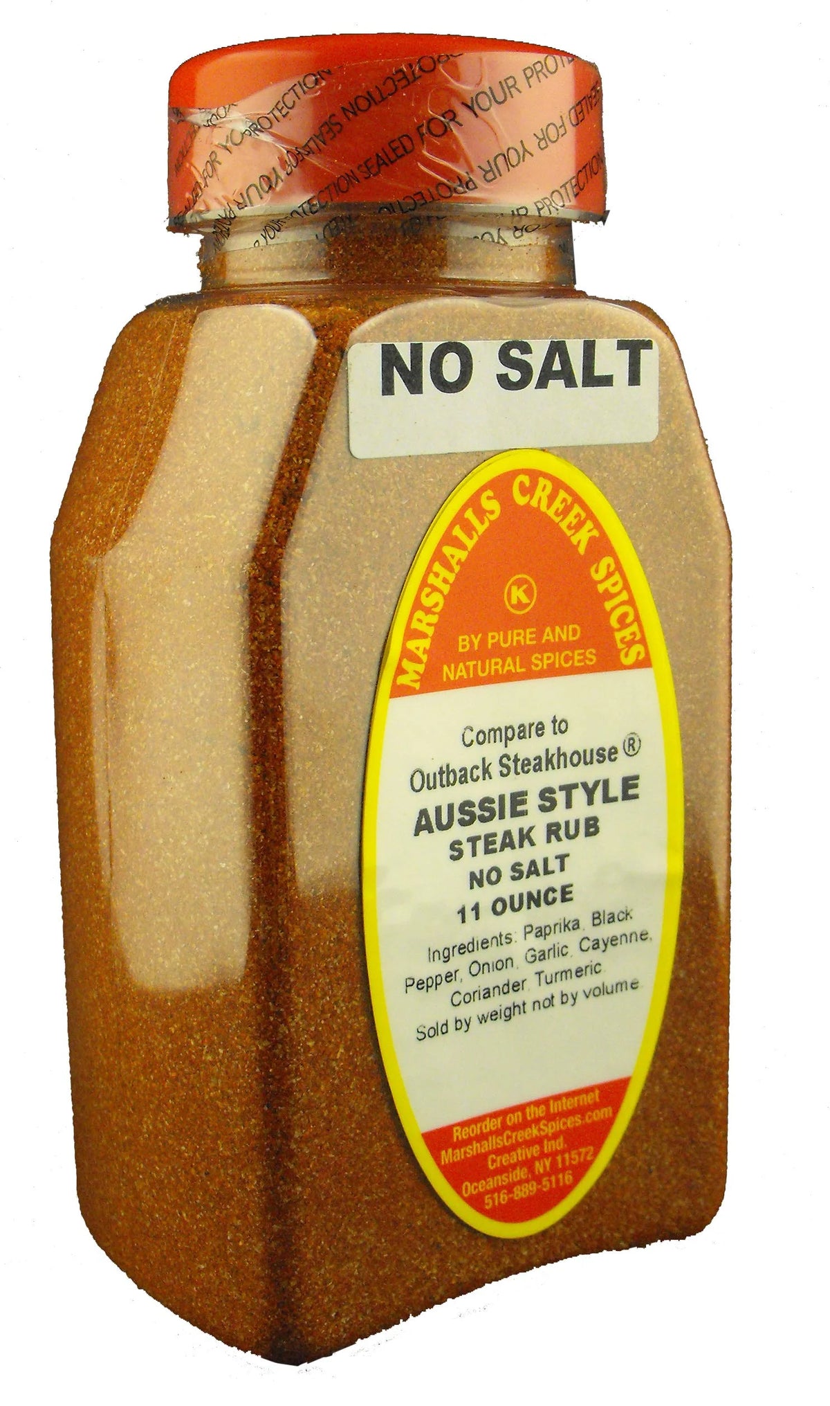 No Salt Seasoning, 11 Ounce X471