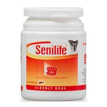 Nutritional Supplement for Elderly Dogs S711100