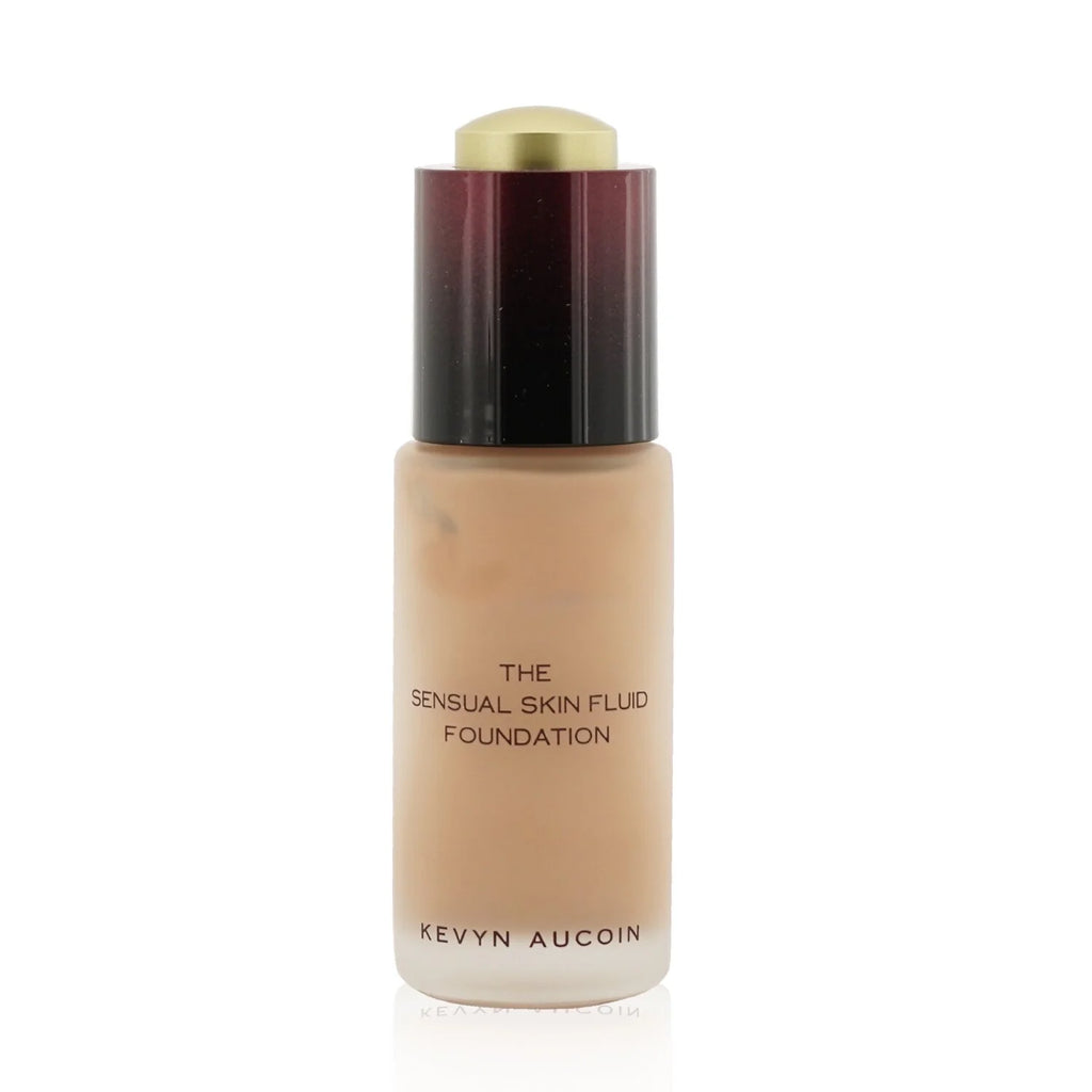 Sensual Skin Fluid Foundation 20ml P225981