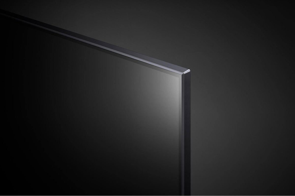 50x22 UHD NanoCell 4K Smart TV A563