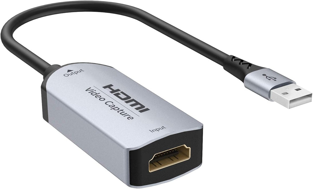 HDMI to USB Video Capture Card A129380