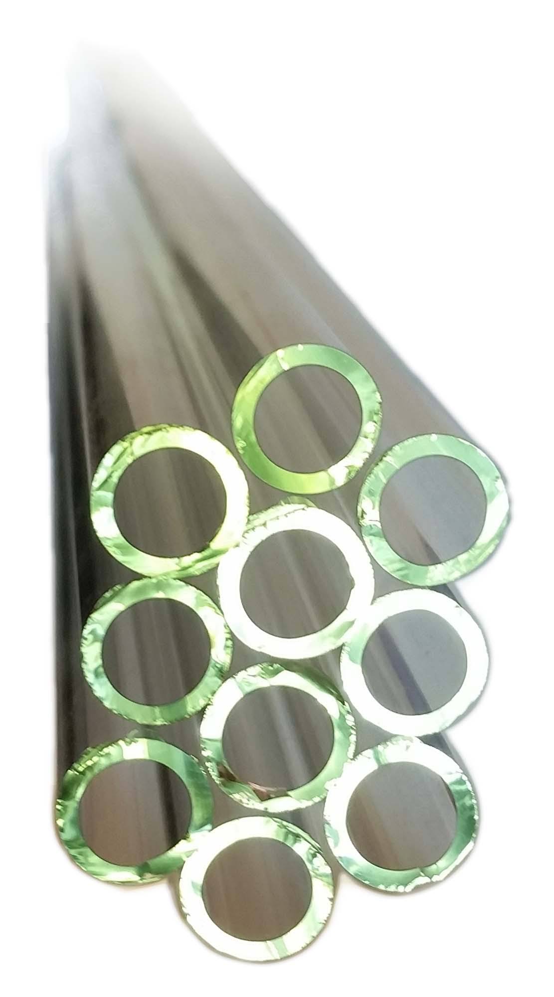 Borosilicate Glass Tubing 8mm Outer Diameter I11139