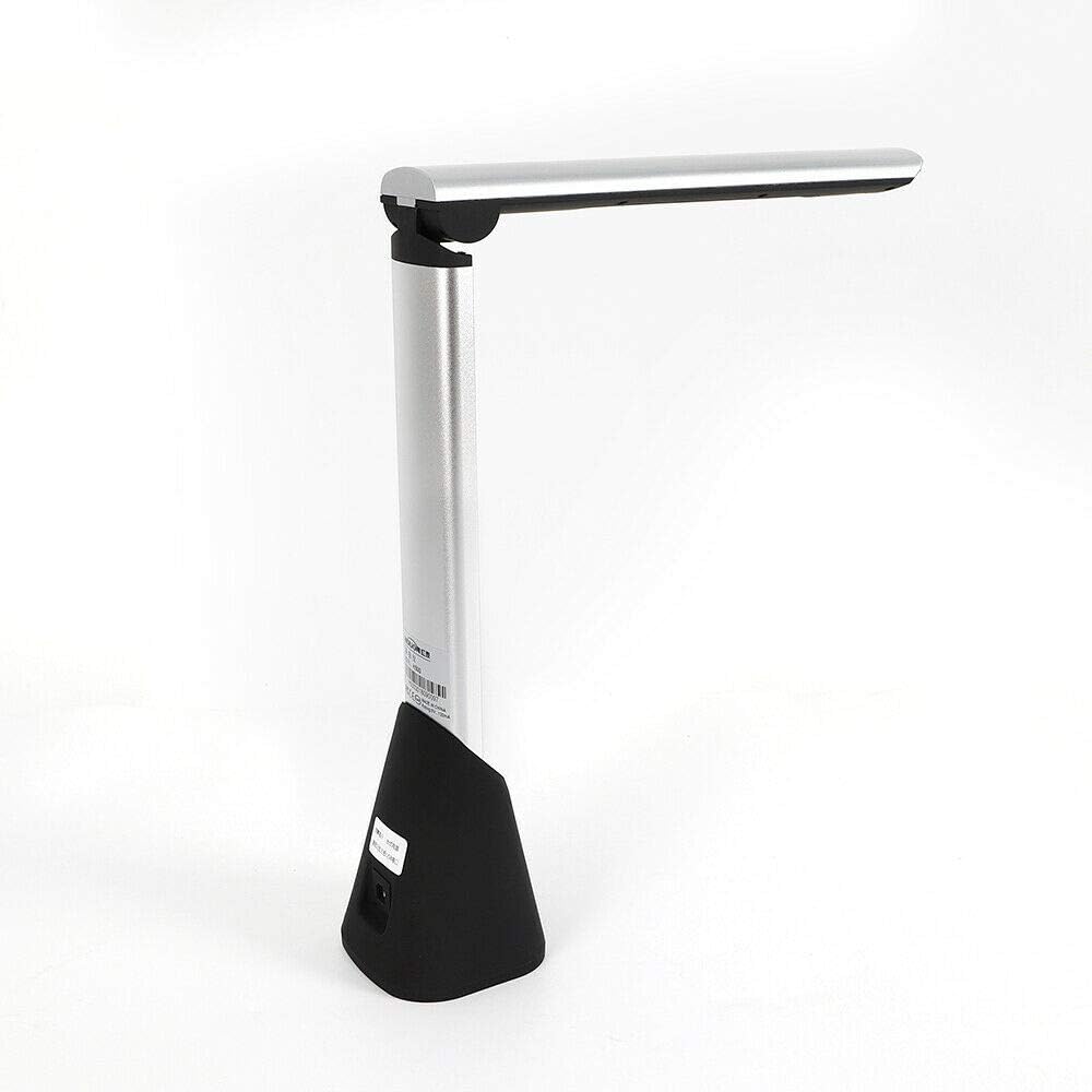 Black Desktop Document Scanner with USB Cable E36262