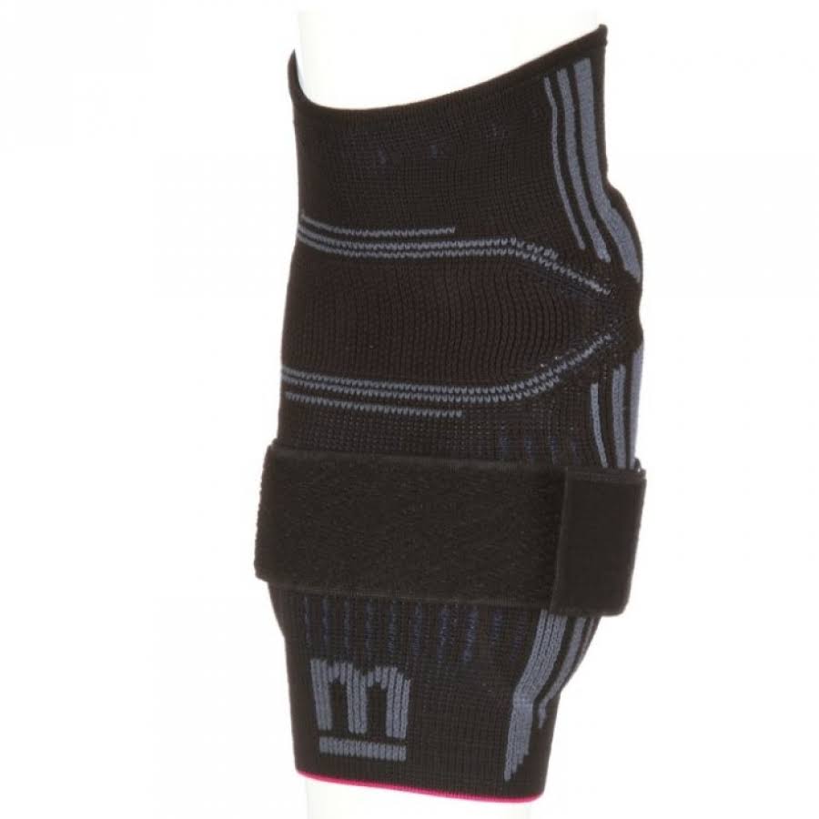 Silver Elbow Support R5013