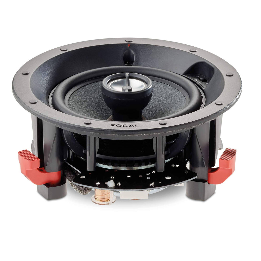 In-Wall/In-Ceiling 2-Way Coaxial Loudspeaker O265127