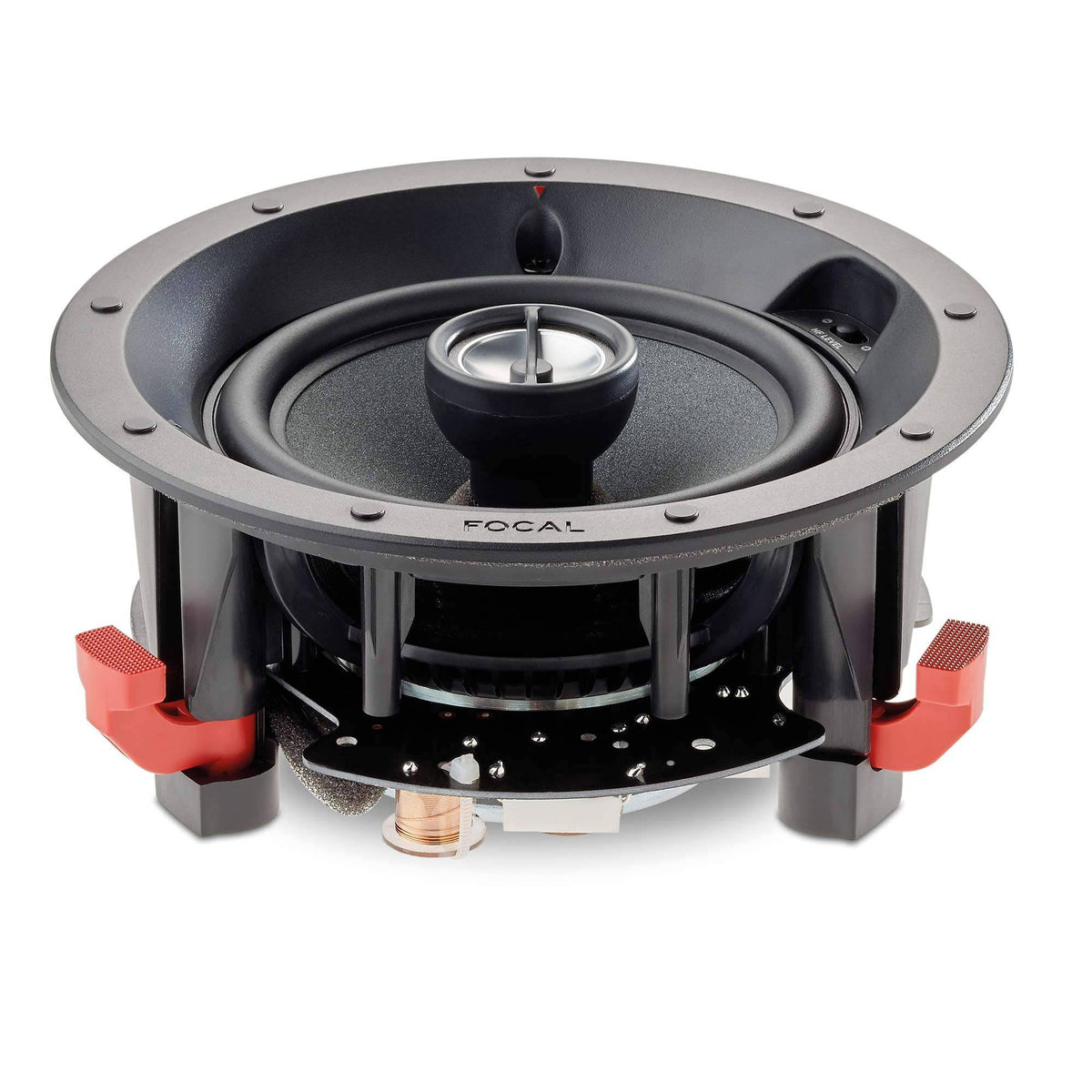 In-Wall/In-Ceiling 2-Way Coaxial Loudspeaker O265127