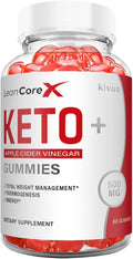 60 Gummies D767