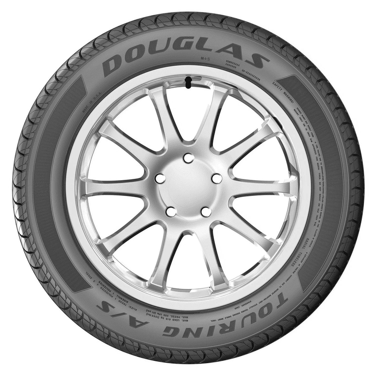 All-Season Tire W97044