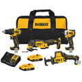 20V Max Brushless 4-tool Kit N427779