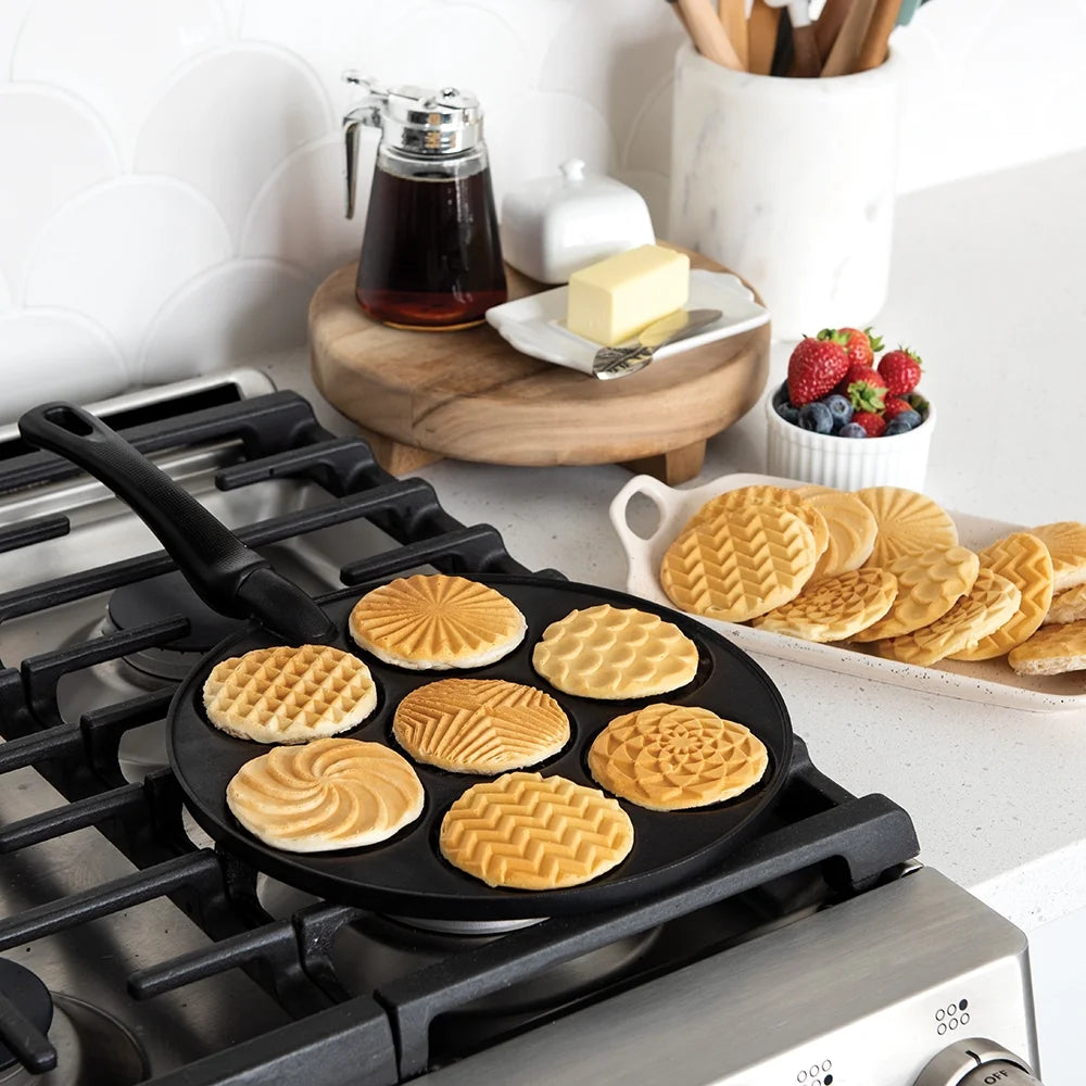 Pancake Pan T7842