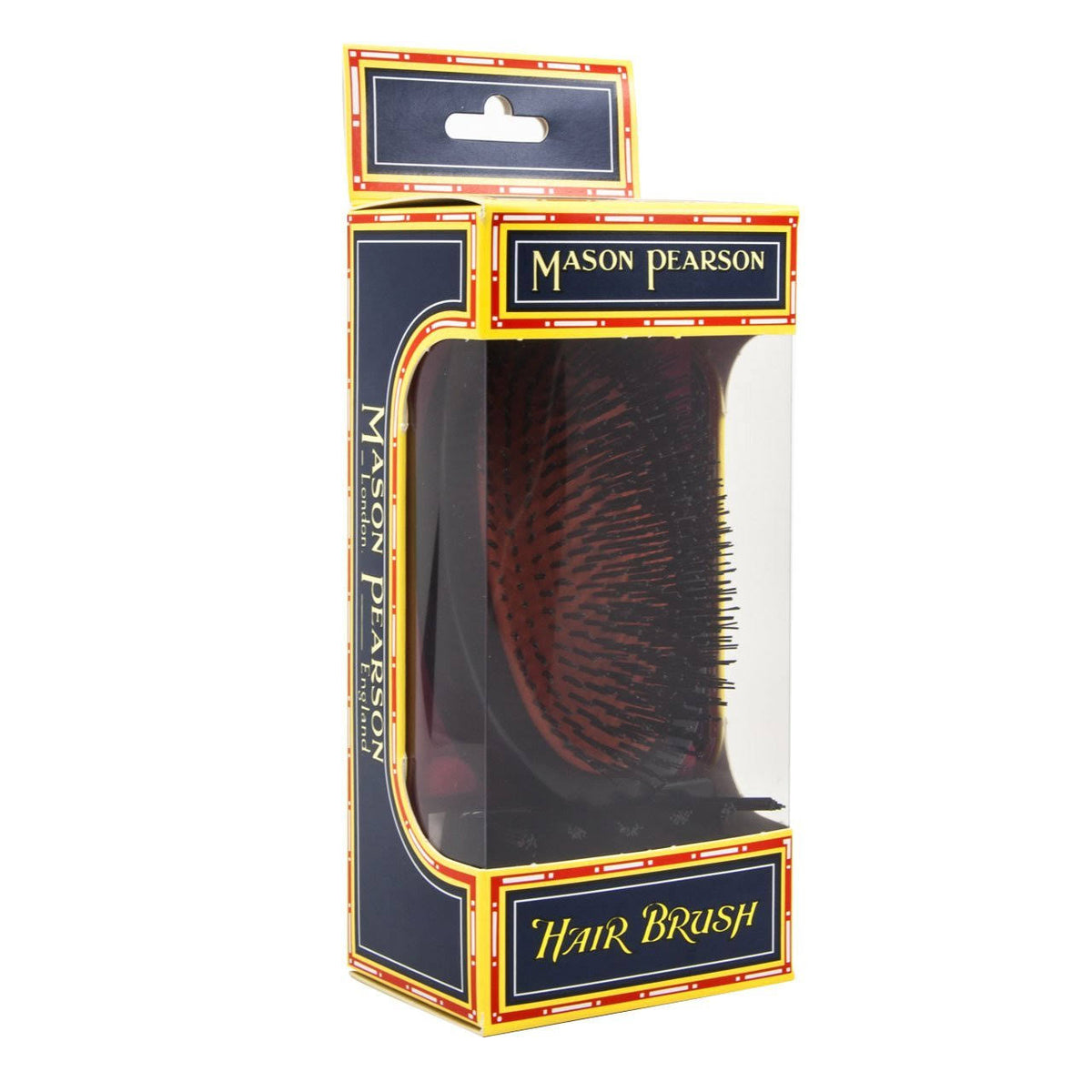 Large Pure Bristle Hair Brush J774740