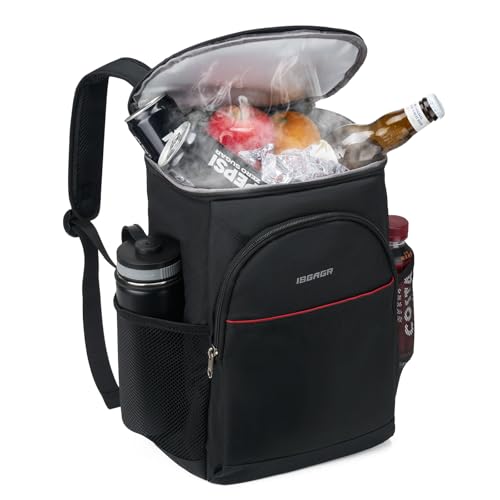 Insulated Leak Proof Cooler Backpack N49393