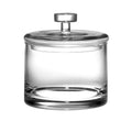 Clear Kitchen Canister J313615