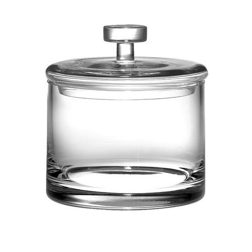 Clear Kitchen Canister J313615
