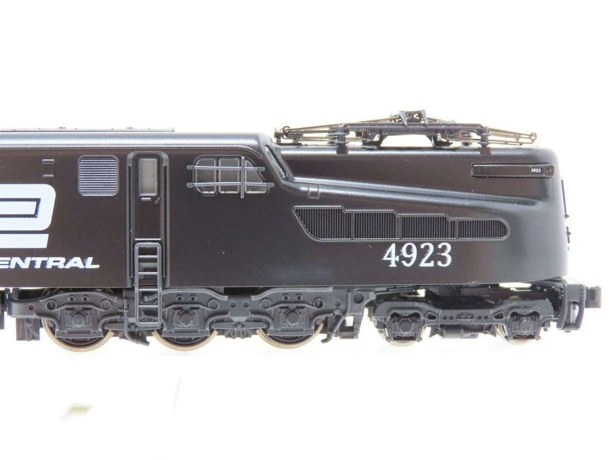 N Scale Locomotive Y13538