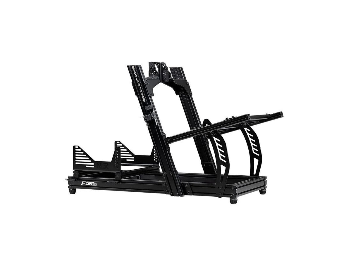 F-GT Elite Lite Front & Side Mount Edition Cockpit E4397