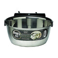 1 Quart Stainless Steel Bowl Y2216