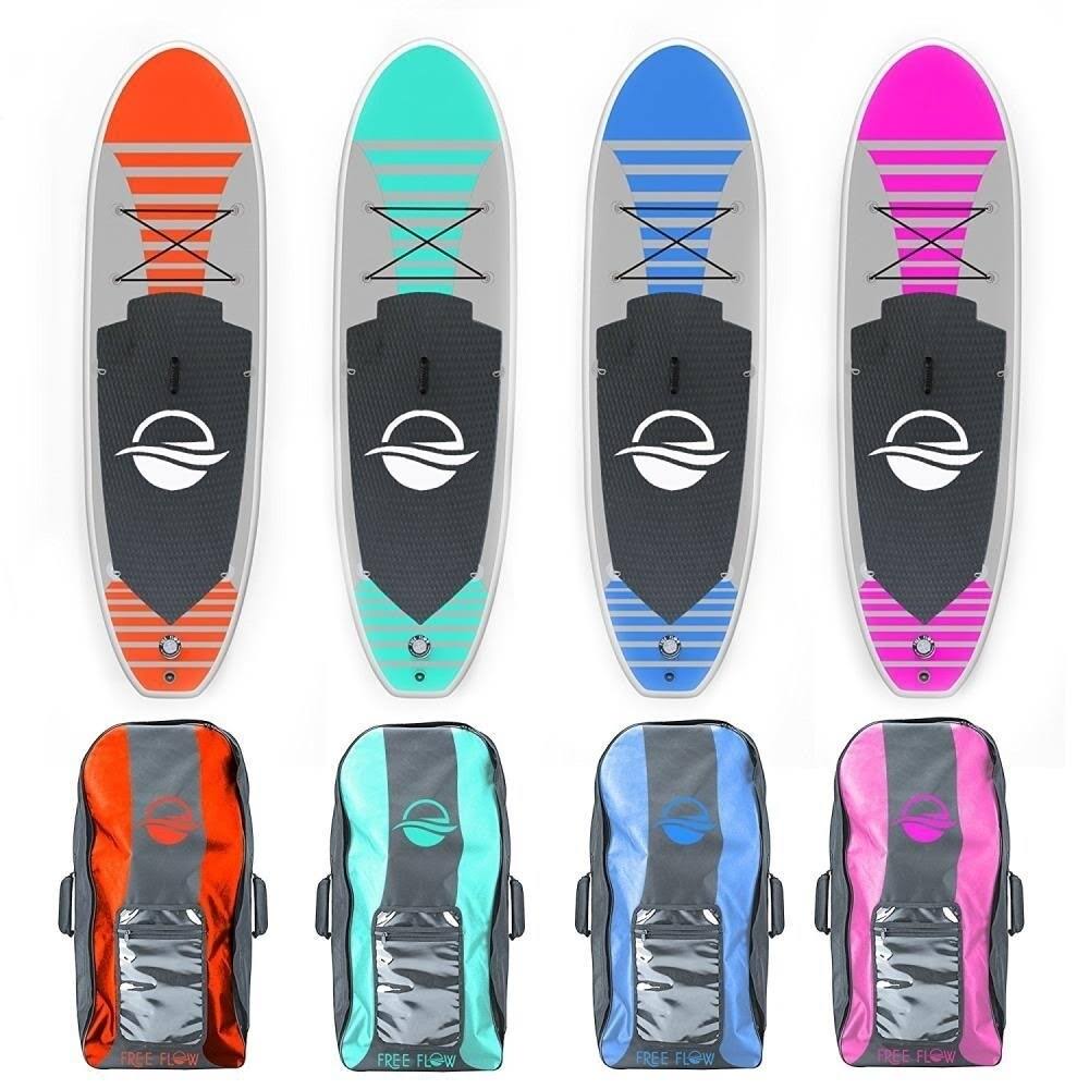 Inflatable Sup Stand Up Paddle-Board L426