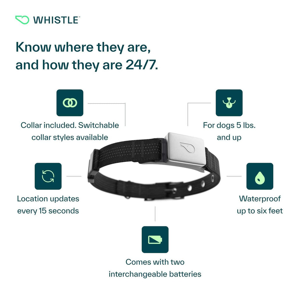 Smart Collar Kit Z5607