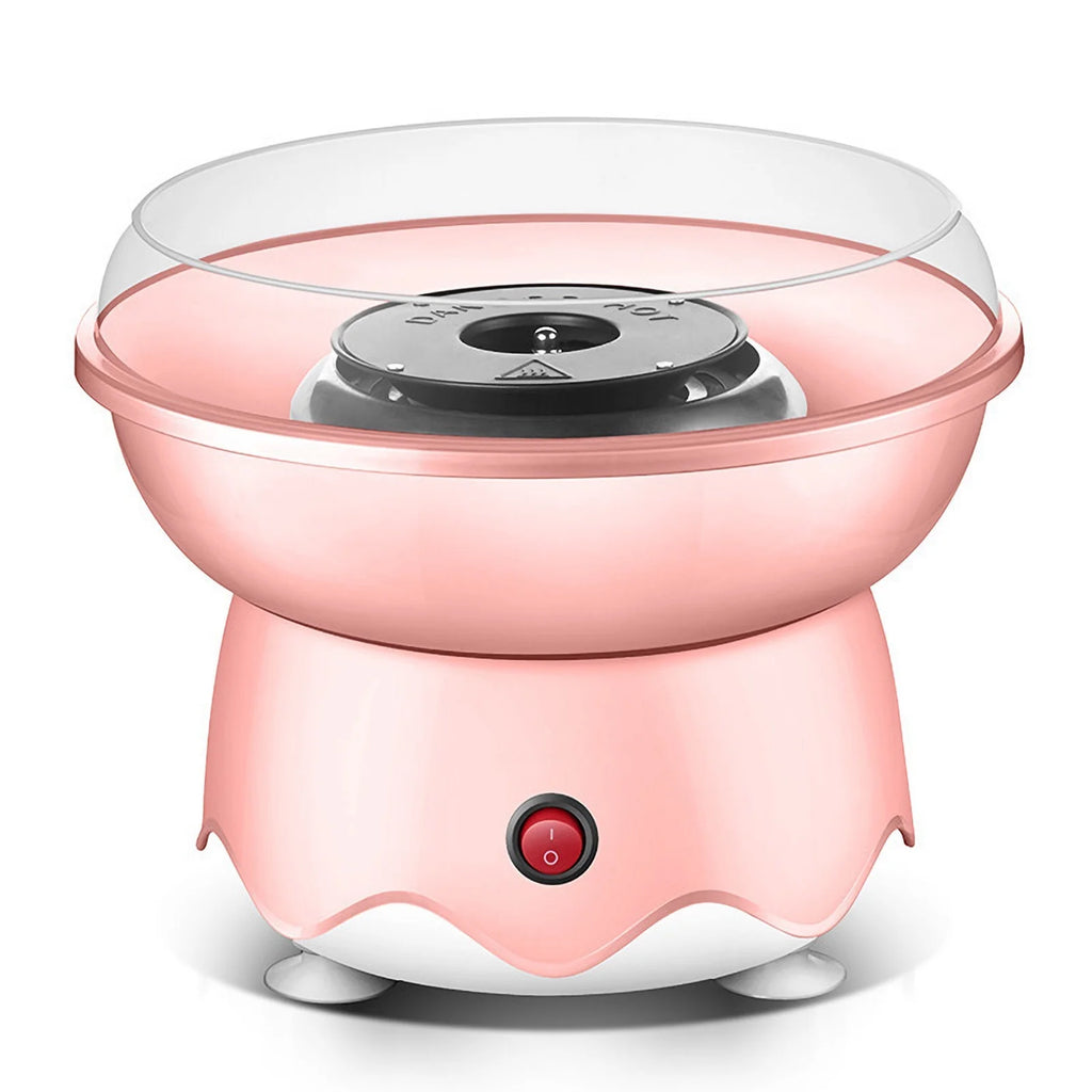 Pink 400W Household Machine Z678