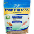 Pond Fish Food V56228