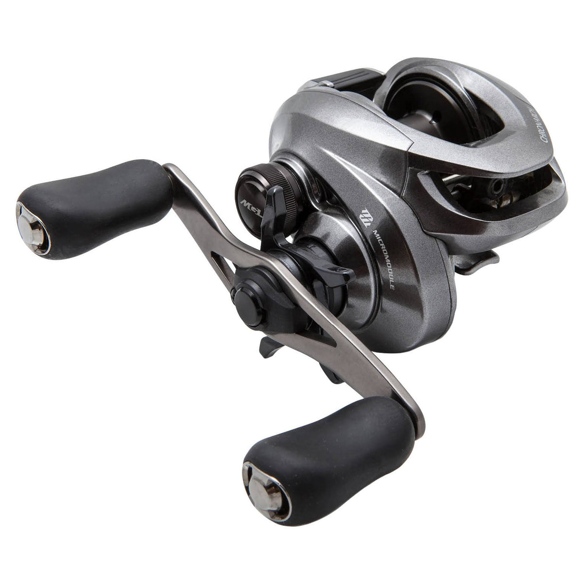 Baitcast Reel Bundle Z158186