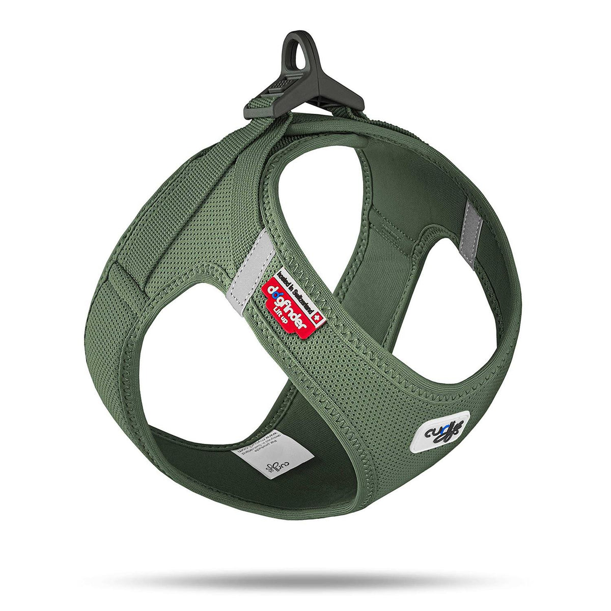 Air-Mesh Dog Harness A867172