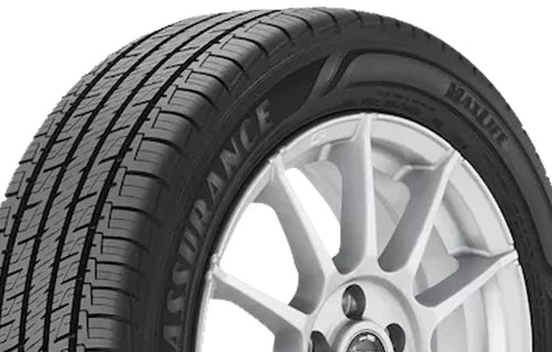 4 All Season Tires 215/55R17 94V P216