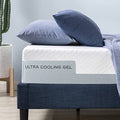 10 Inch Cooling Gel Memory Foam Queen Mattress Y2599