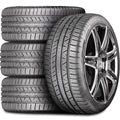 Set of 4 Performance Tires F38507