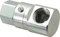 3/4-14 NPTF Steel Hydraulic Hose Female NPT Swivel O257