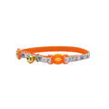 Glow in The Dark Adjustable Breakaway Cat Collar Y7043