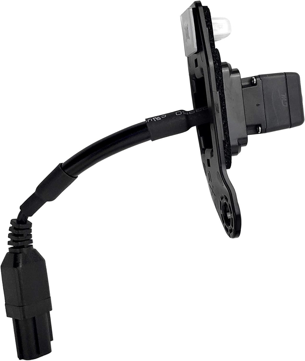 Backup Camera for Lexus RX 350 (2013-2015) I722443