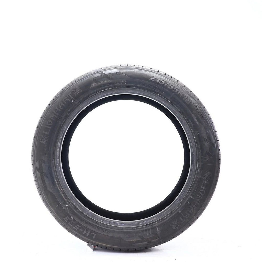 All Season 245/40ZR18 97W XL Passenger Tire I302940
