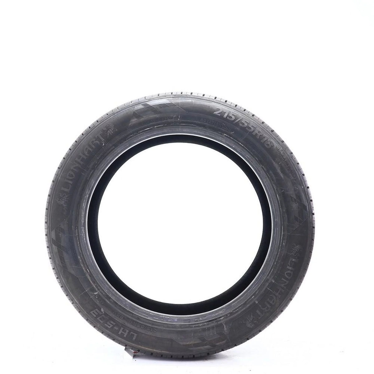 All Season 245/40ZR18 97W XL Passenger Tire I302940