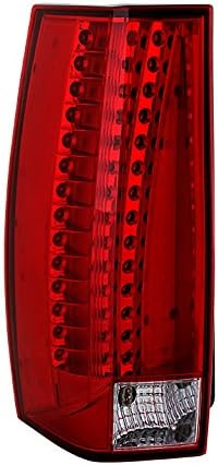 OEM Driver Side Tail Light N847