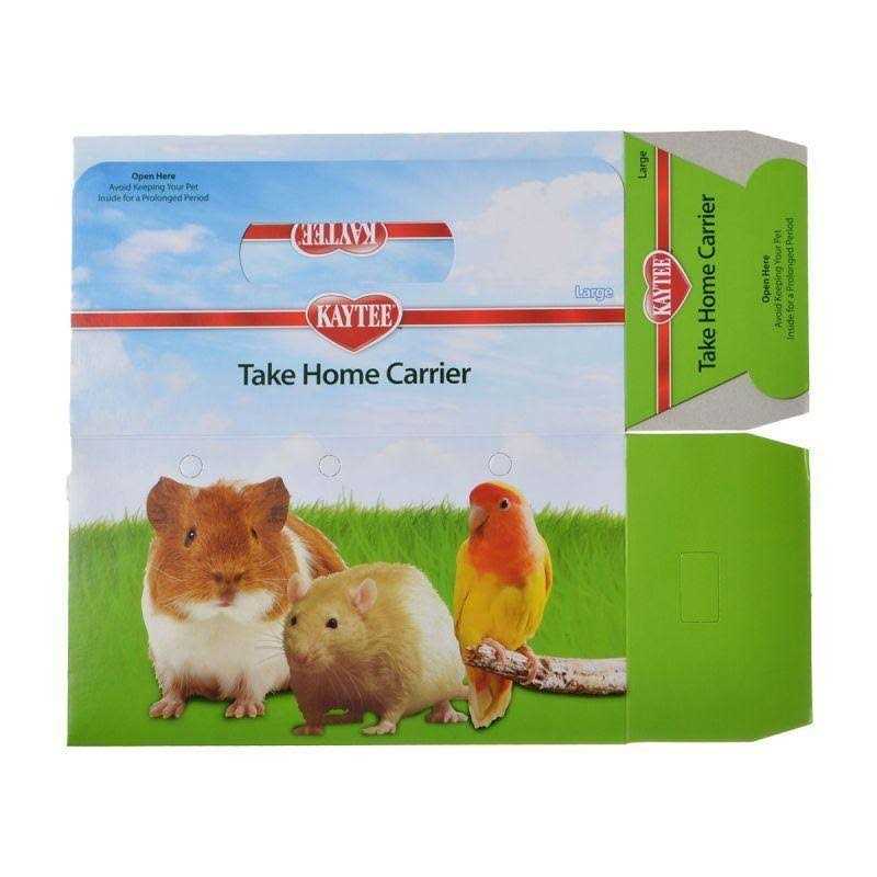 Take Home Carrier H10714