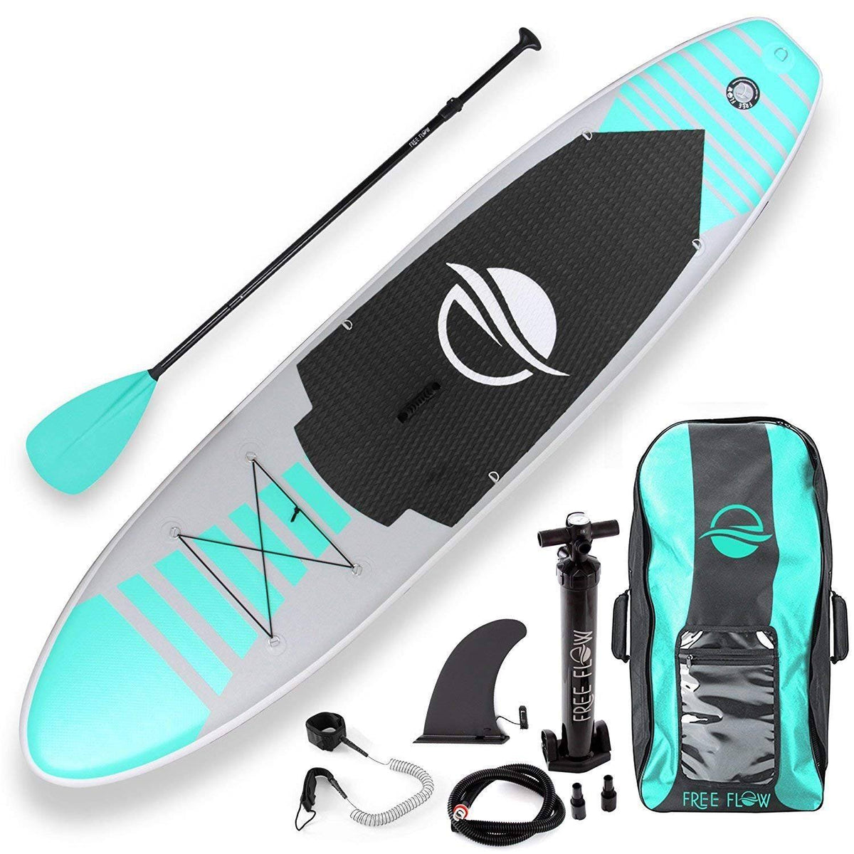 Inflatable Sup Stand Up Paddle-Board L426