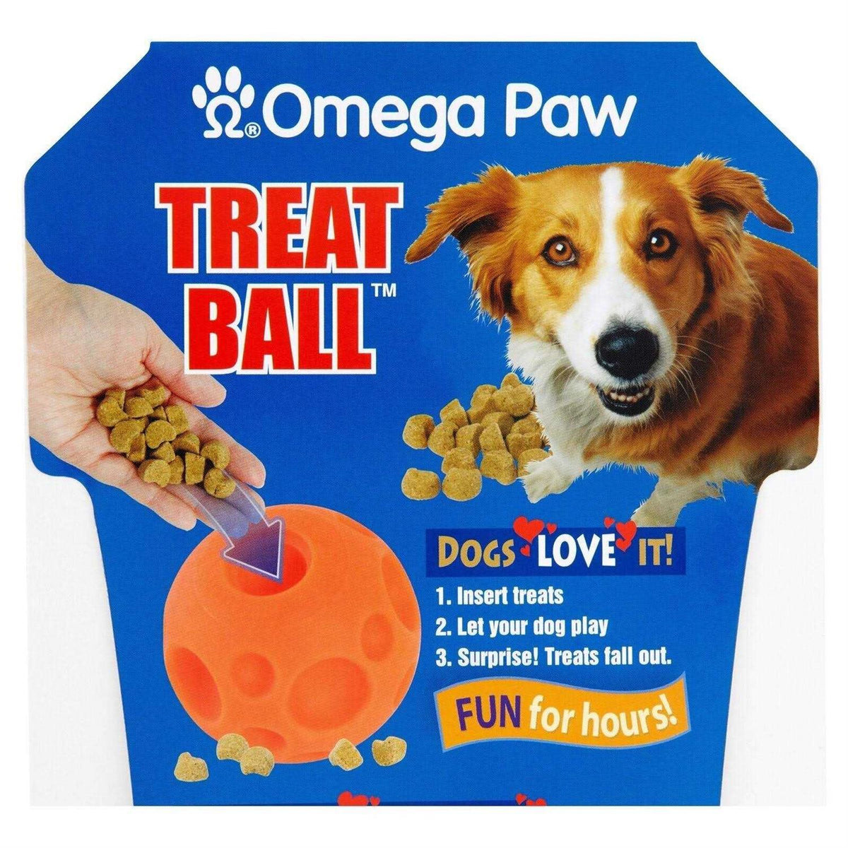 Tricky Treat Ball K209
