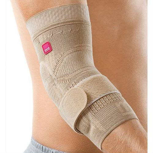 Silver Elbow Support R5013