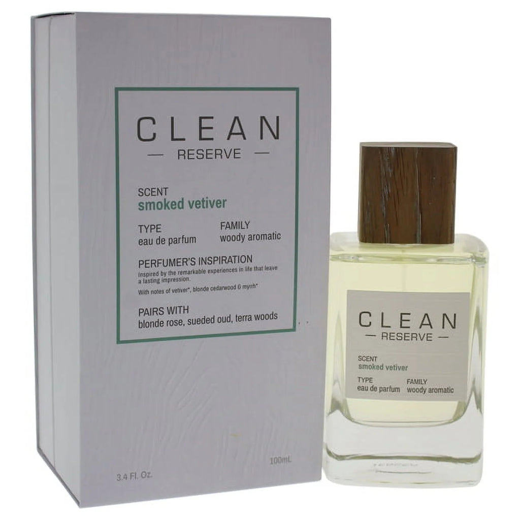 Smoked Vetiver Eau de Parfum 3.4 Oz P835717