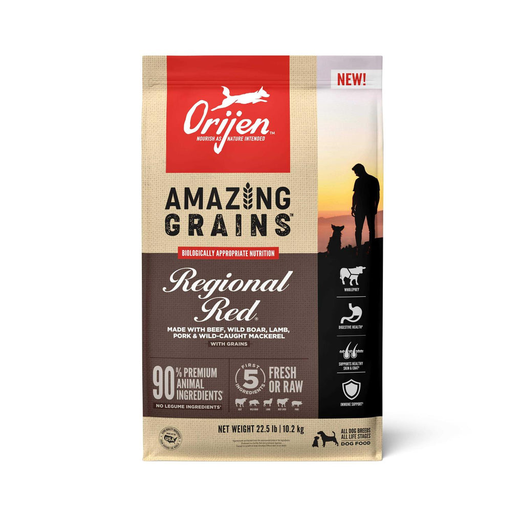 Dry Dog Food S739382