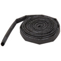 1/4 in. x 8 ft. Black Heat-Shrink Tubing V90091