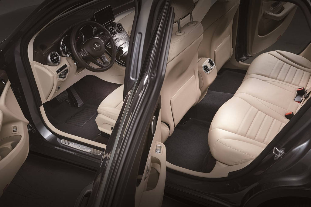 Elegant Floor Mat J734655