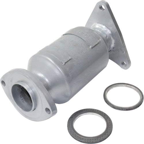 Catalytic Converter W538025